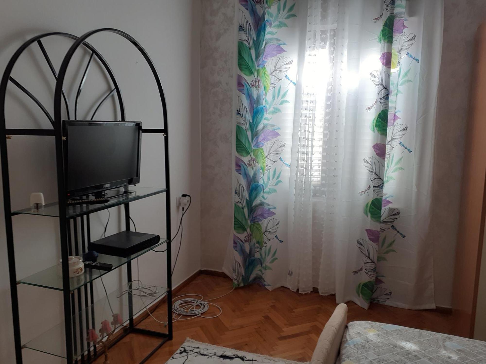 Guest House Cvoro Херцег-Нови Номер фото