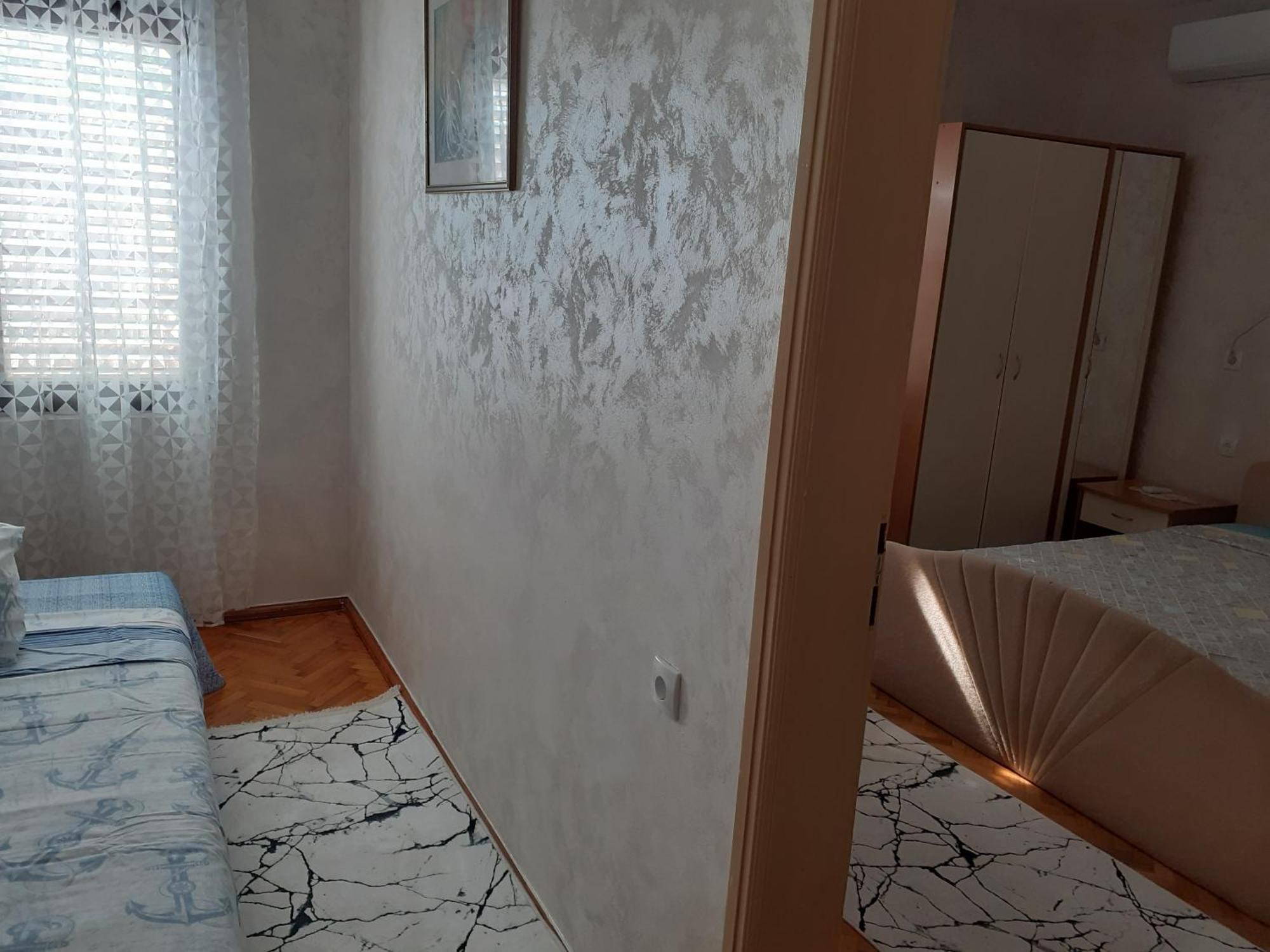 Guest House Cvoro Херцег-Нови Номер фото
