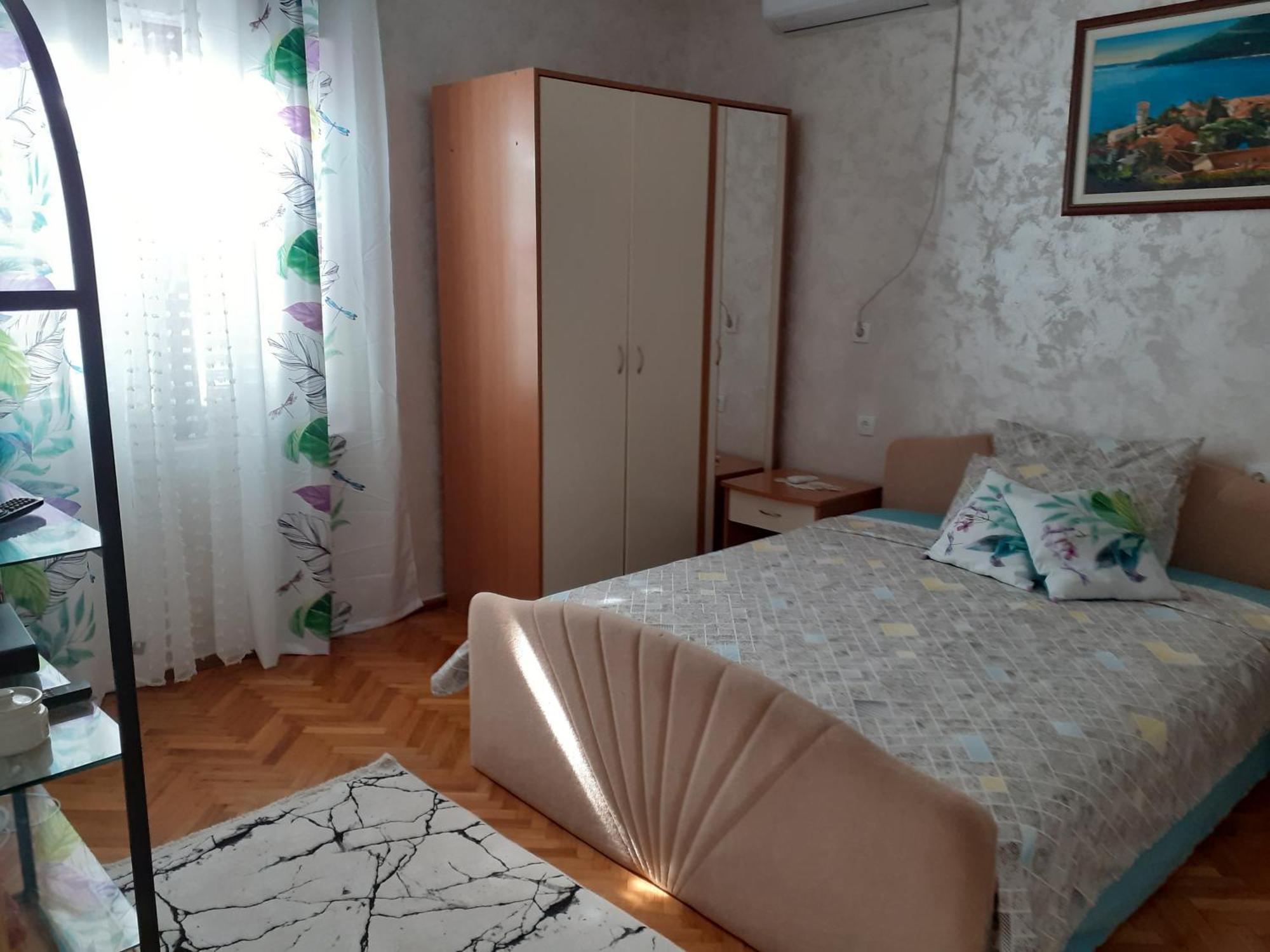 Guest House Cvoro Херцег-Нови Номер фото