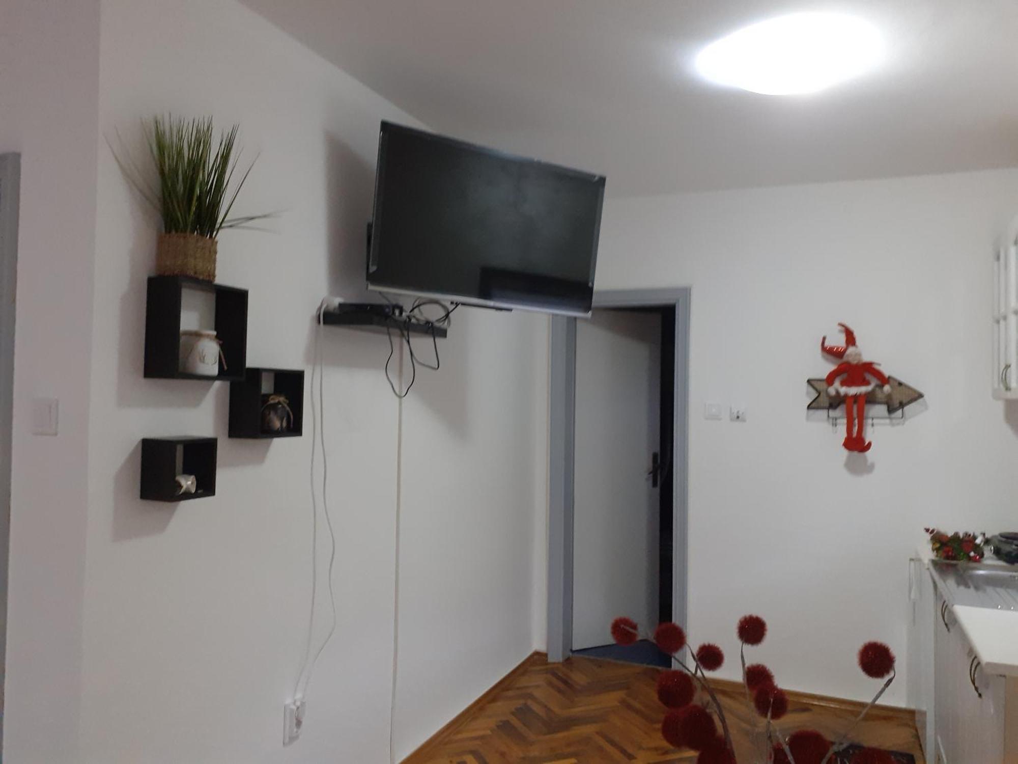 Guest House Cvoro Херцег-Нови Номер фото
