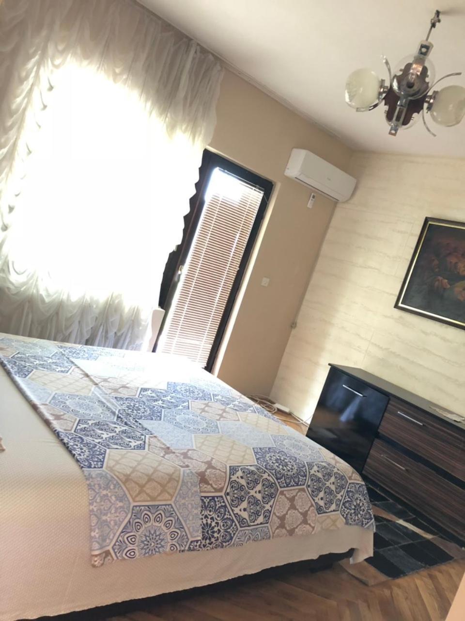 Guest House Cvoro Херцег-Нови Экстерьер фото